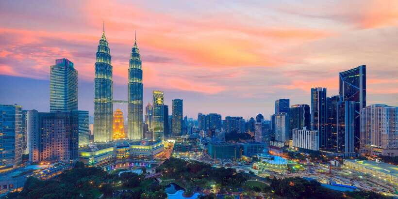 Best of Kuala Lumpur Tour with Twin Tower Entry - Who Should Consider This Tour?