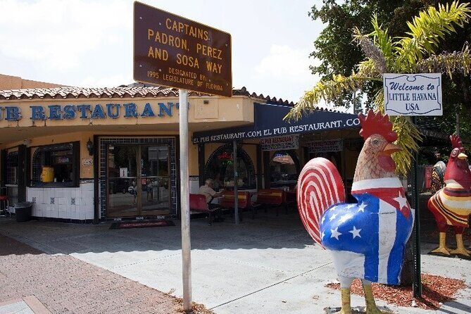 Best of Little Havana Small Group Food and Walking Tour - Who Will Love This Tour?