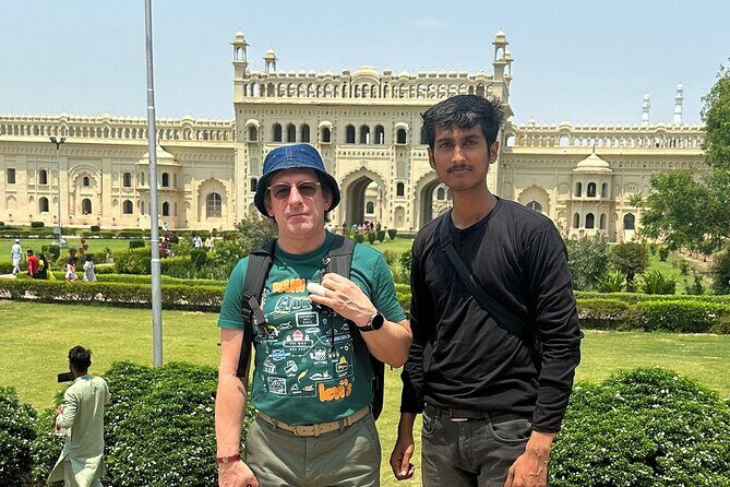 Best of Lucknow (Guided Halfday Sightseeing Tour by Car) - Is This Tour Right for You?