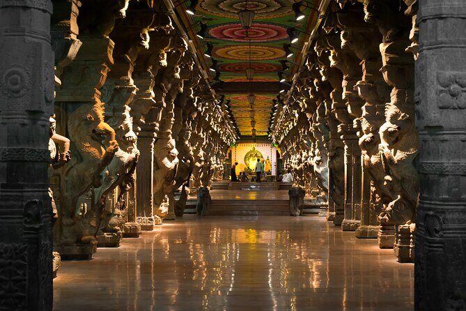 Best of Madurai (Guided Halfday Sightseeing Tour by Car) - Who Will Enjoy This Tour Most?