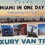 Best of Miami - All in One Day Tour - Authentic Insights from Reviews