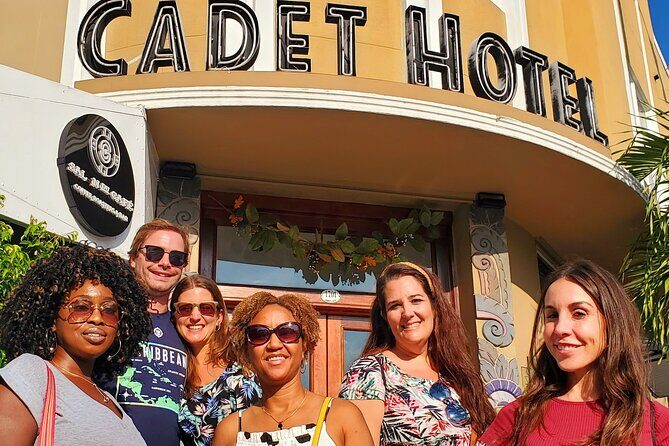 Best of Miami Beach Top Sights & Hidden Gems Walk + Trolley Tour - Overall Value and Experience