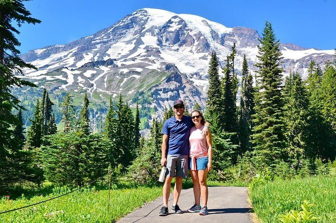 Best of Mount Rainier National Park from Seattle: All-Inclusive Small-Group Tour - Final Thoughts: Is This Tour Right for You?