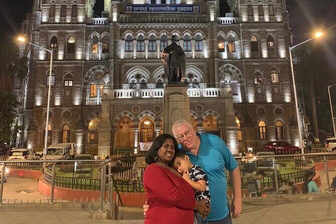 Best of Mumbai by Day/Night Private Tour With Meal and Transport. - Who Will Appreciate This Tour?