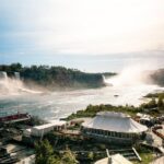 Best of Niagara Falls Canada Premium Tour: Behind Falls and Boat - Why Choose This Tour?
