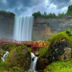 Best of Niagara Falls (US Side) 2-Day Tour from Washington D.C. - Deep Dive: The Itinerary and Experiences