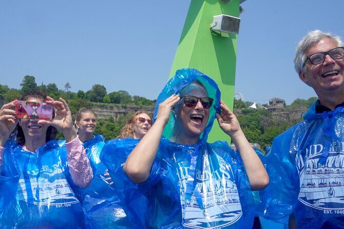 Best of Niagara Falls USA: Cave of the Winds & Maid of the Mist - Final Thoughts: Is This Tour Right for You?