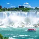 Best of Niagara Falls USA Tour with Cave & Maid of the Mist Boat - Price and Value
