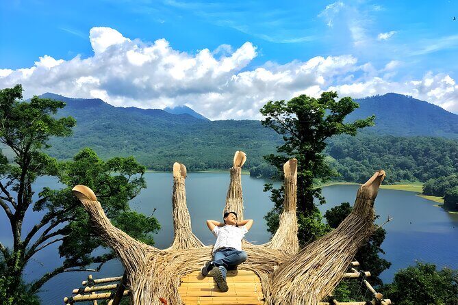 Best of North Bali Tour, Hot Spring, Waterfall, Lake Temples - FAQs