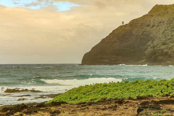 Best of Oahu: Pearl Harbor & Oahu Circle Island Tour from Waikiki - Who This Tour Is Best For