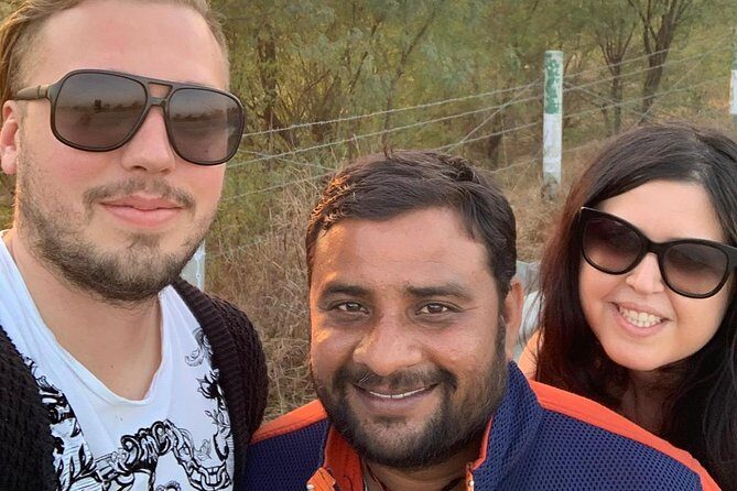 Best of Old Delhi & New Delhi City Tour in 8 Hours - By Car - New Delhi: Monuments and Modern Marvels