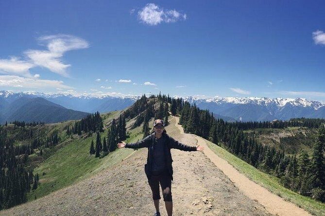 Best of Olympic National Park from Seattle: All-Inclusive Small-Group Day Tour - FAQ