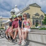 Best of Ottawa Neighbourhoods & Nature Bike Tour - Who Will Love This Tour?