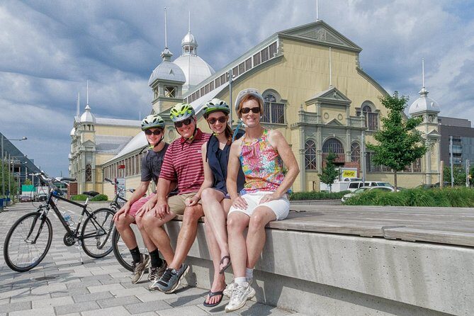 Best of Ottawa Neighbourhoods & Nature Bike Tour - Who Will Love This Tour?