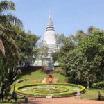 Best of Phnom Penh: Half-Day Private City Tour - What the Reviews Say