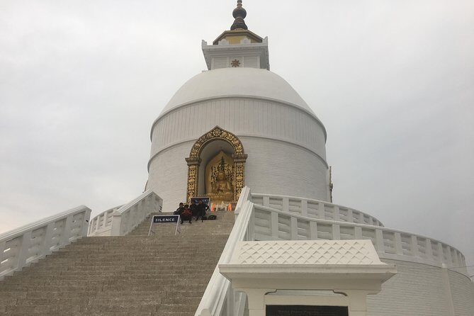 Best of Pokhara Must Visit 5 Himalayas viewpoints - Cost, Value, and Practicalities