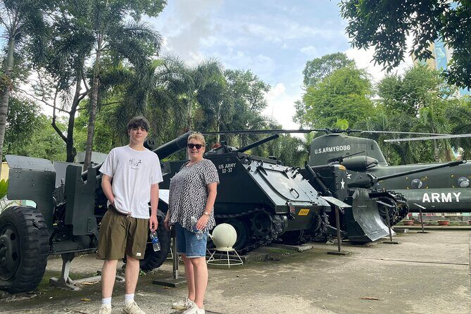 Best of Private Ho Chi Minh City Shore Excursion from Cruise Port