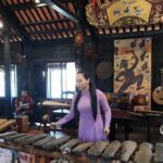 Best of Private Nha Trang Shore Excursion from Cau Da Port - FAQ