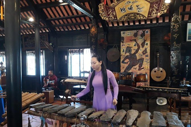 Best of Private Nha Trang Shore Excursion from Cau Da Port