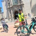 Best of San Diego eBike Tour (English or Spanish) - Authentic Feedback: What Visitors Say