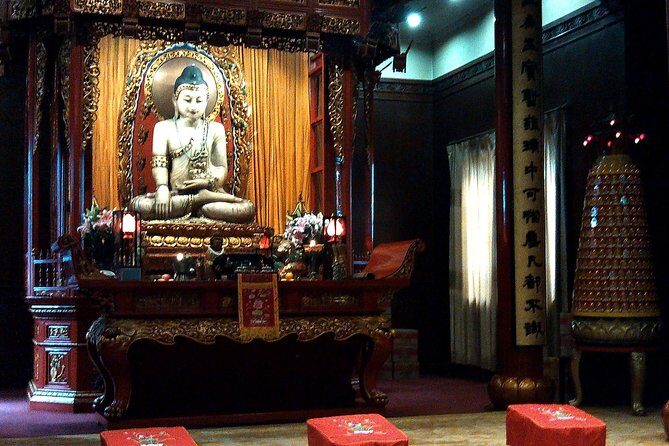 Best of Shanghai Day Tour, including Jade Buddha Temple & Bund & Yuyuan Garden - Who Will Love This Tour?