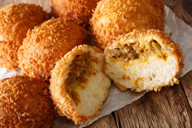 Best of Shibuya Food Tour - Frequently Asked Questions