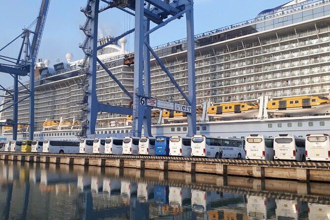 BEST of SHORE EXCURSION 2 Days: Saigon and Mekong Delta Tour - FAQ About the Tour