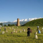 Best of Song Kul and Issyk Kul Lakes in 4 Days - Who Would Love This Tour?