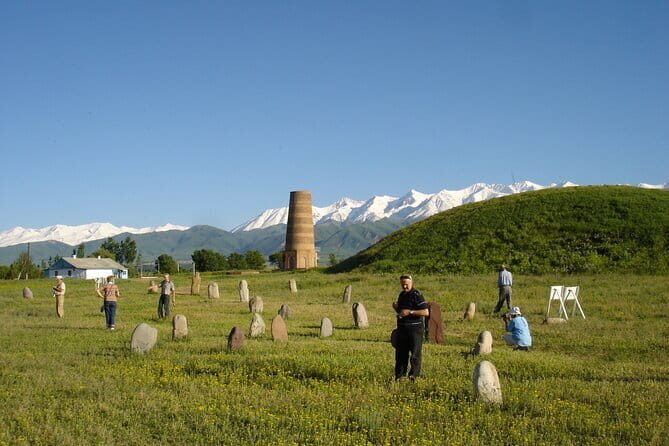 Best of Song Kul and Issyk Kul Lakes in 4 Days - Who Would Love This Tour?