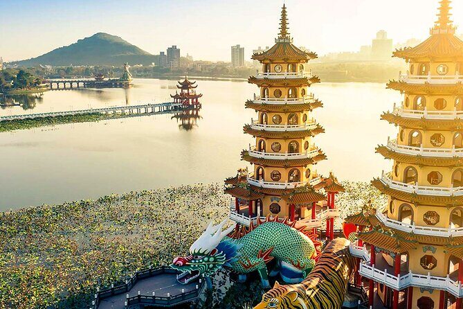 Best of Taiwan 9 Days Tour - What Travelers Say About This Tour