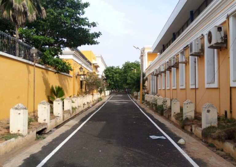 Best of the Pondicherry (Guided Full Day City Tour) - Why This Tour Works Well
