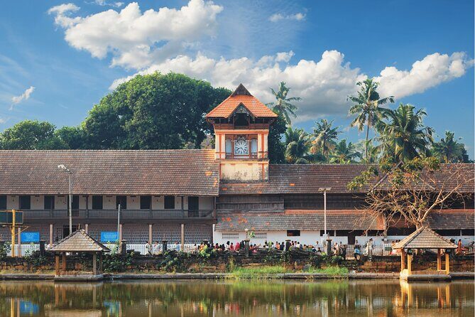 Best of the Trivandrum (Guided Half Day City Tour by Car) - Final Thoughts