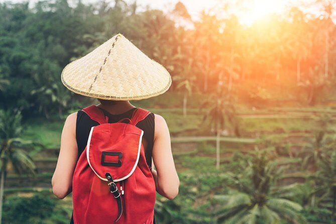 Best of Ubud Attractions: Private All-Inclusive Tour - Cultural and Artistic Discoveries