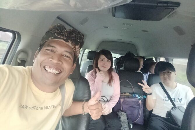 Best Of Ubud Ayung Rafting And ATV Quad Bike Adventure Tour - Why This Tour Offers Good Value