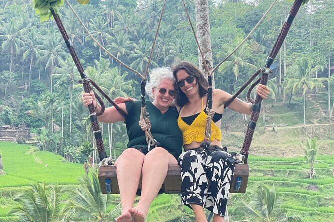 Best Of Ubud Half Day Private Guided Tour - The Sum Up: Who Will Love This Tour?