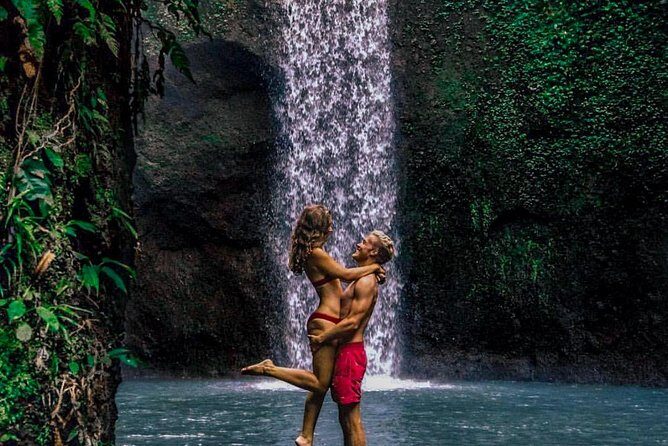 Best Of Ubud : One Day Hidden Waterfall Tour with Tempel - Who Should Consider This Tour?