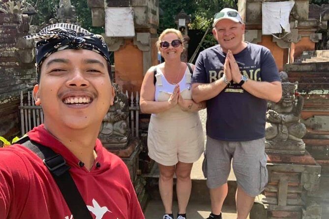 Best of Ubud Private Day Tour with All Inclusive - Who Should Consider This Tour