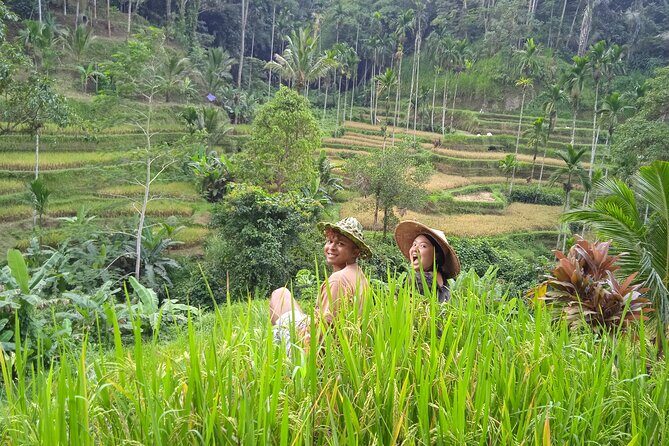 Best of Ubud - Ubud Tour Popular - All Inclusive - Who Would Enjoy This Tour?