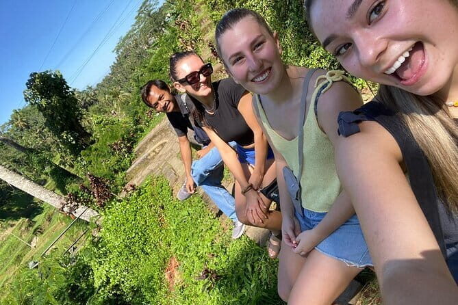 Best Of Ubud Waterfall Swing Private Guided Tour - What’s Included and What Costs Extra?