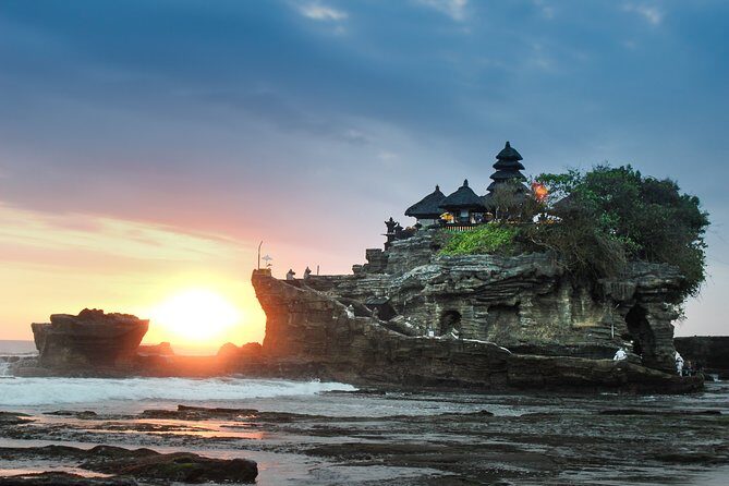 Best of Ubud with Tanah Lot Temple Private Tour - What Travelers Say