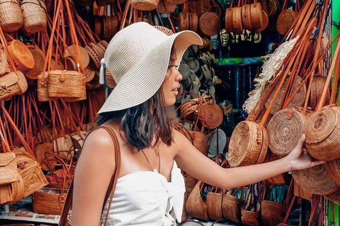 Best of Ubud With Ulu Petanu Waterfall Private Guided Tour - Authentic Insights from Past Travelers