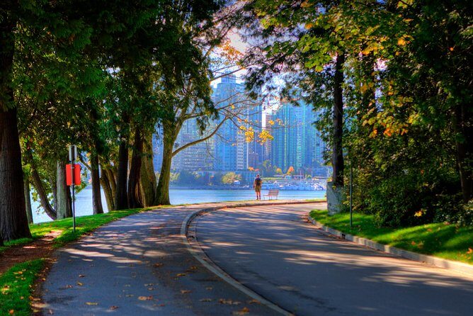 Best of Vancouver Private Tour - Exploring Vancouver with a Private Guide: An In-Depth Review