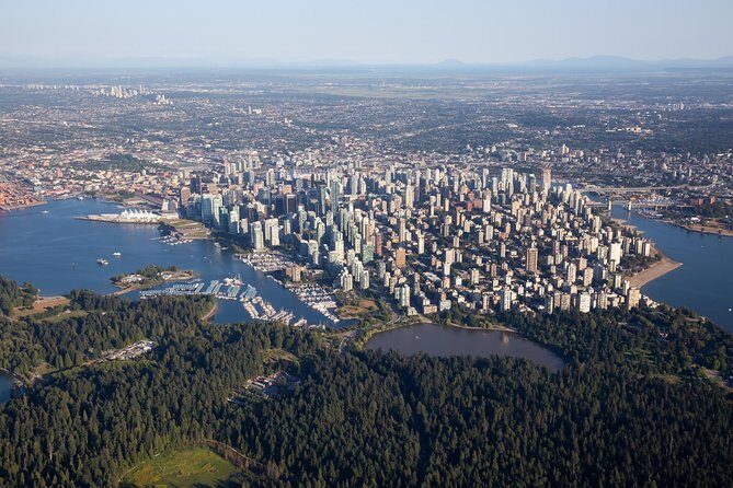 Best Of Vancouver Small-Group Tour w/Capilano + Grouse Mtn Lunch - Who Should Book This Tour?