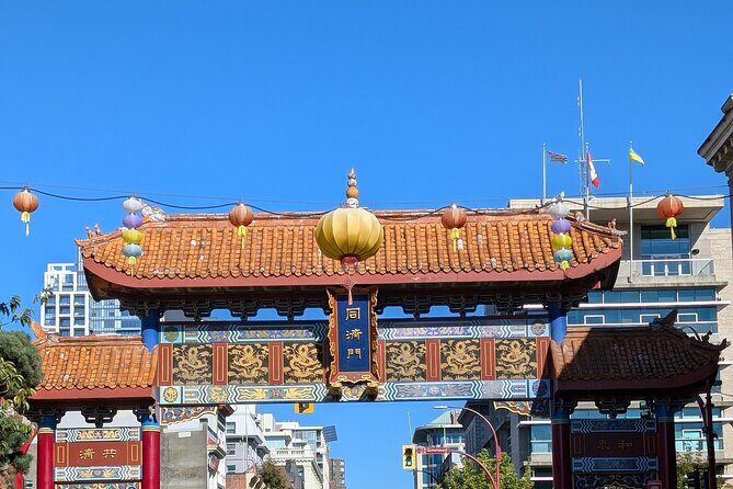 Best of Victoria Private Day Tour - What We Love About This Tour