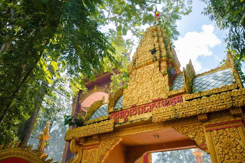 Best of Vinh Long Premium Tour  Explore Khmer Culture - Practical Details and Considerations