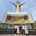 Best of Vung Tau City Shore Excursion from Phu My Port - A Deep Dive into the Itinerary