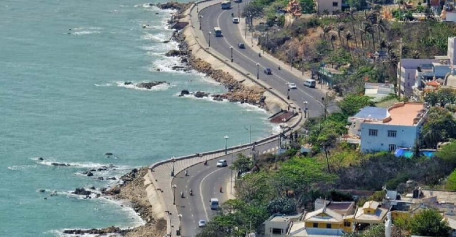 Best of Vung Tau Private Tour from Phu My Port - A Detailed Look at the Vung Tau Private Tour