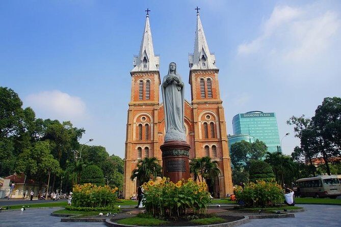 Best Options for Private Ho Chi Minh Shore Excursions - Authentic Experience and Practical Details