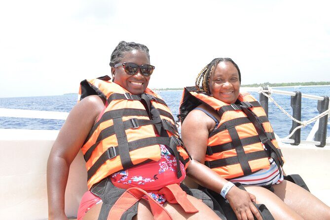 Best Parasailing Cozumel + Locker - Why Travelers Love This Tour