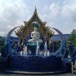 Best Places in Chiang Rai White, Blue, Big Buddha, Tea Plantation - The Authenticity and Value